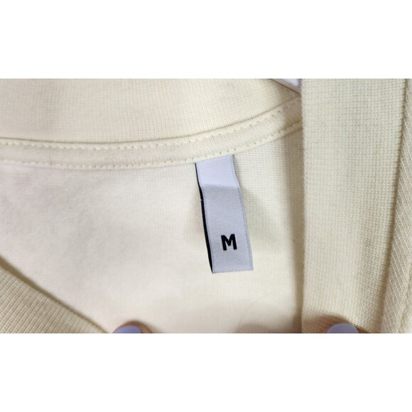 Kobe Bryant Shirt Mens Medium Butter Yellow BLACK MAMBA Tee NBA MVP Mpls 8 Laker - Picture 7 of 9